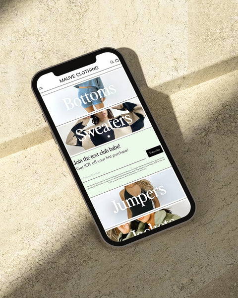 HOW TO REMOVE "POWERED BY SHOPIFY" FROM YOUR WEBSITE FOOTER