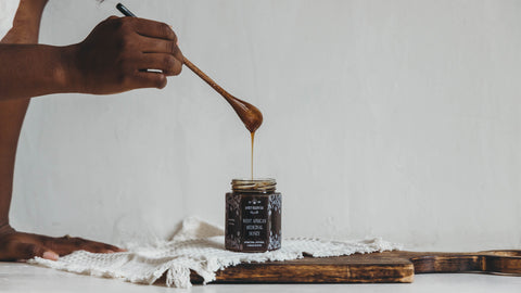 Ancient Healing Teas