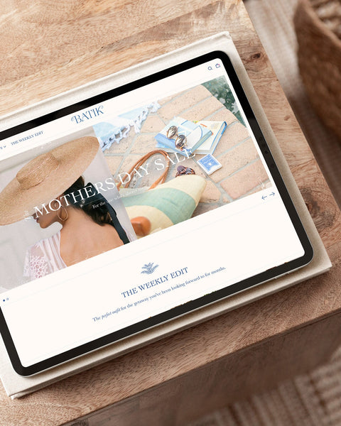 How to add a Flodesk Pop-up Form to your Shopify Website